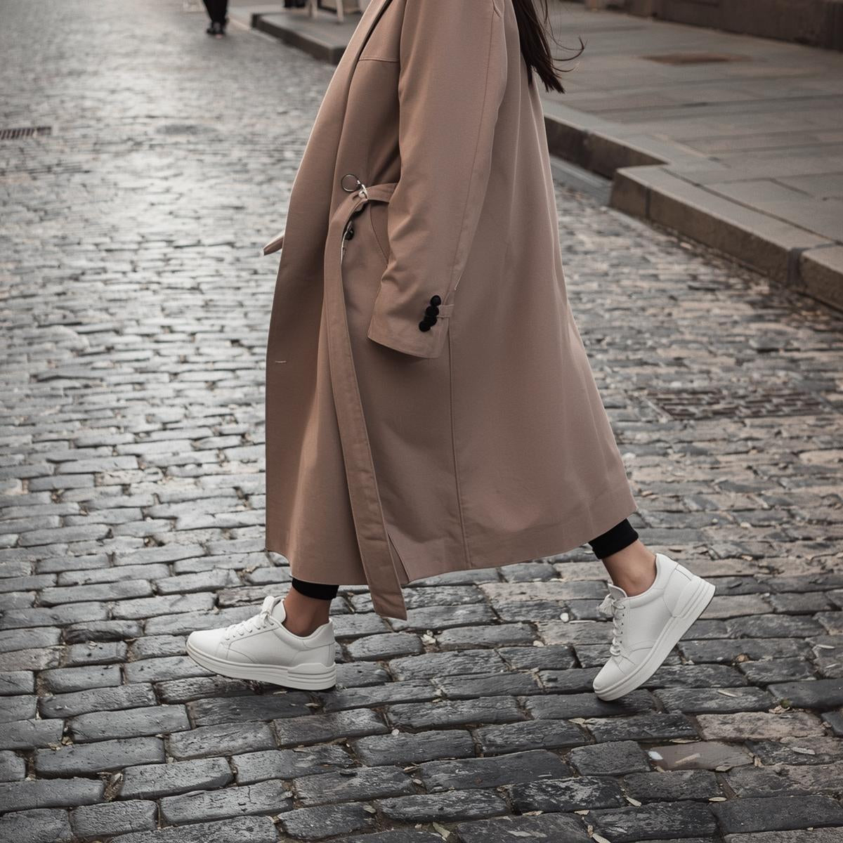 Sneakers - Amouvelle