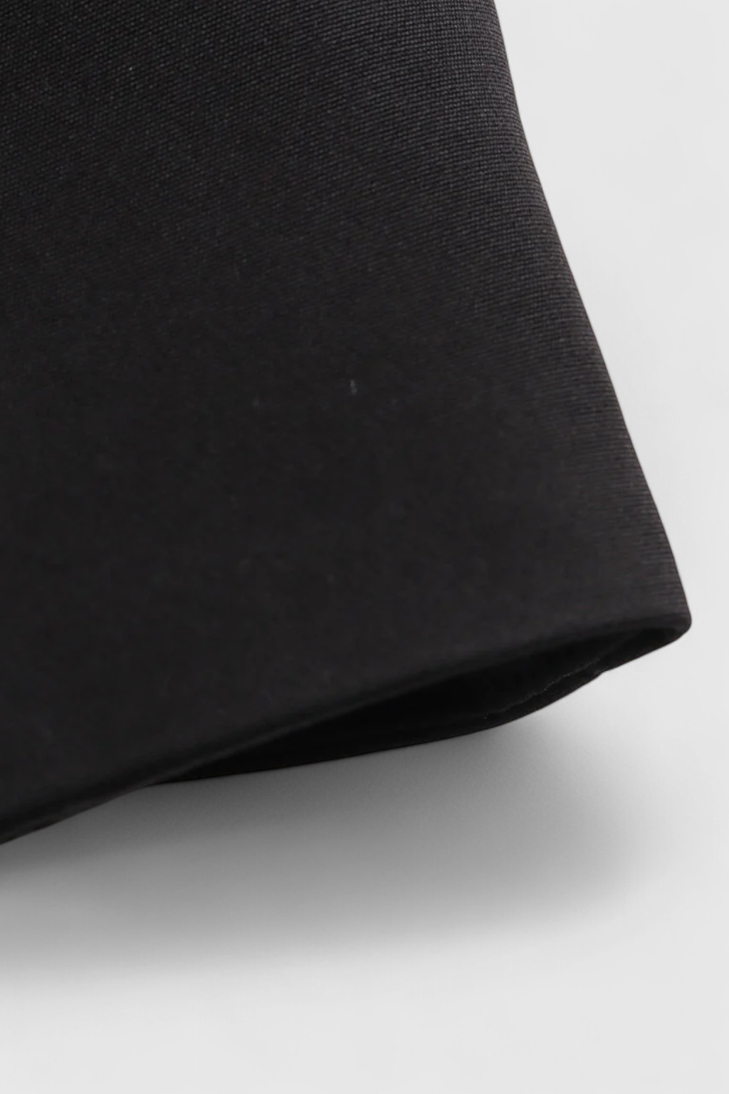 Giacca Utilitaria Cropped | Collo Ribassato, Tasche a Falda