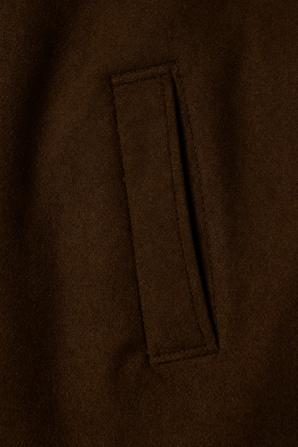 Cappotto Lungo Doppio Petto | Vita Con Cintura | Vestibilità Relaxed