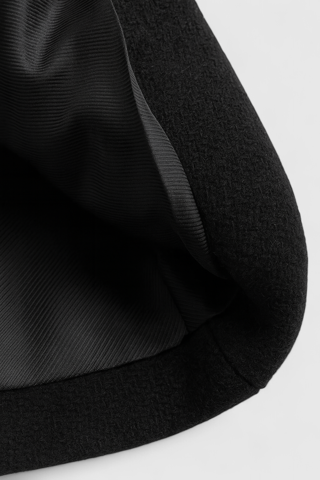 Giacca Pocket con Bottoni Metallici | Collo Ribassato, Fit Regolare