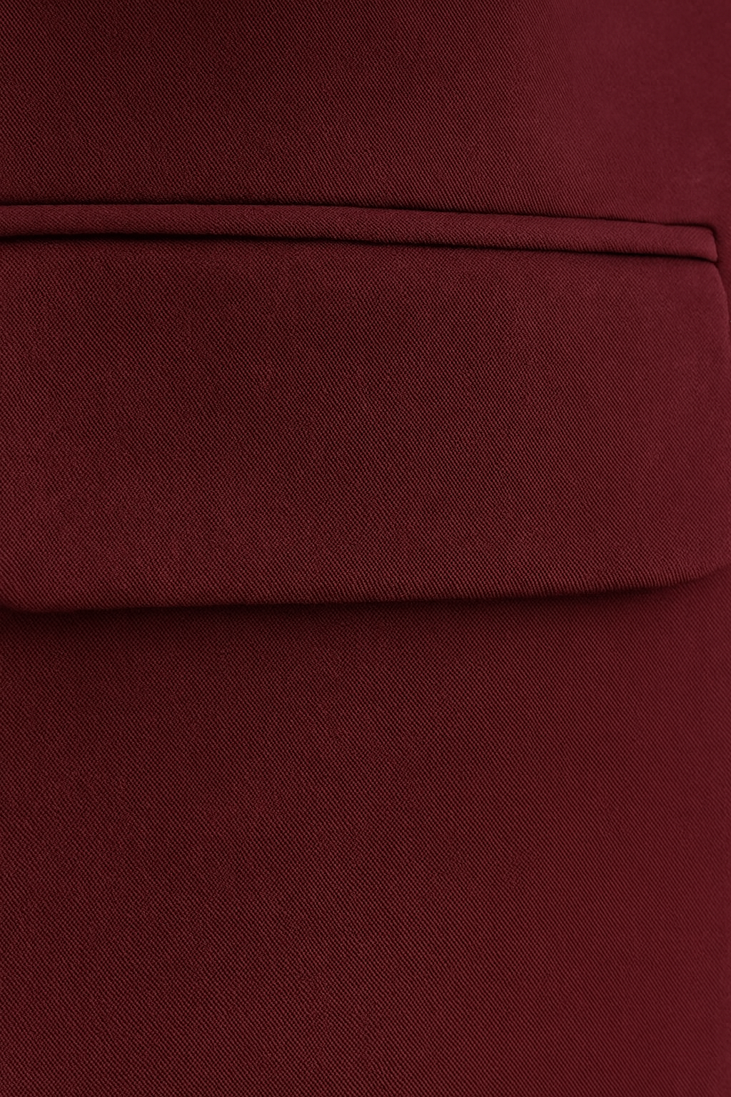 Blazer Doppio Petto | Scollo a V, Vestibilità Relaxed, Maniche Lunghe