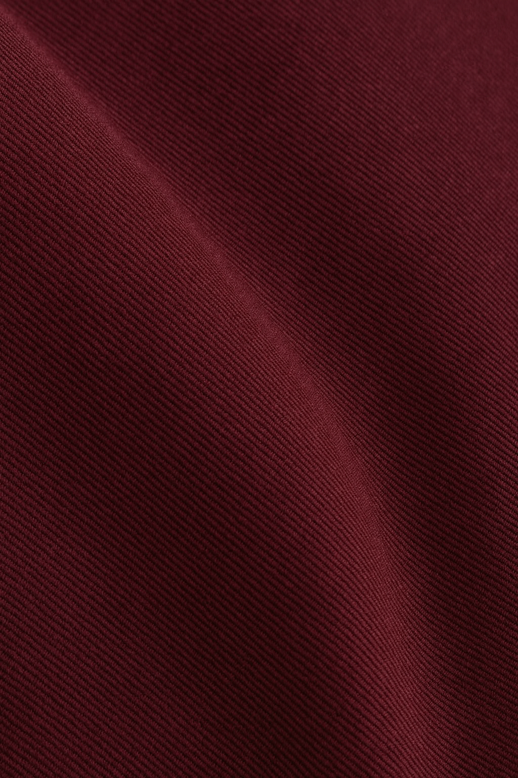 Blazer Doppio Petto | Scollo a V, Vestibilità Relaxed, Maniche Lunghe