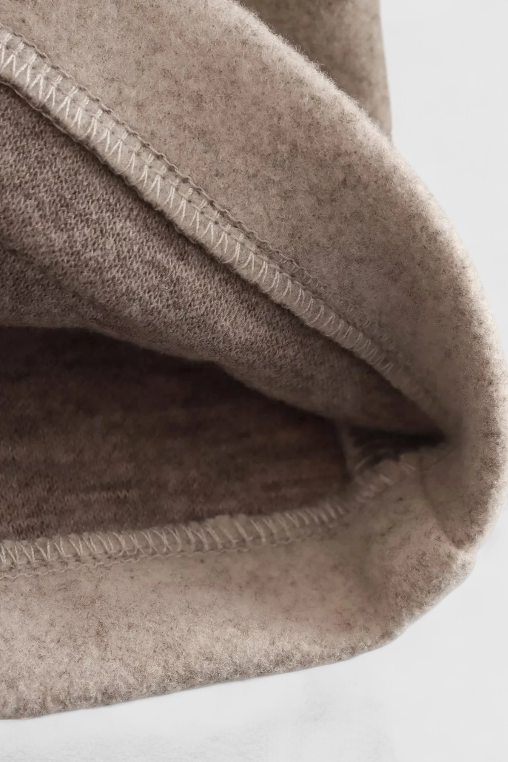 Giacca Cropped | Collo Quadrato, Dettaglio Tasche, Maniche Lunghe