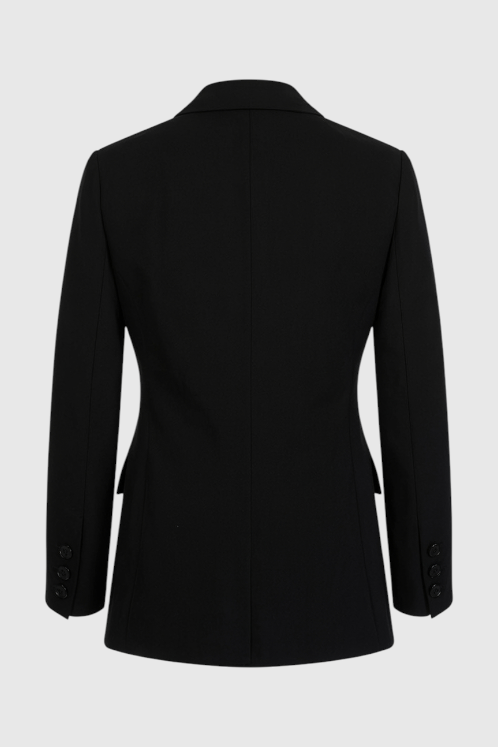 Blazer Unico Bottoni | Revers Ammorbidito | Vestibilità Relaxed