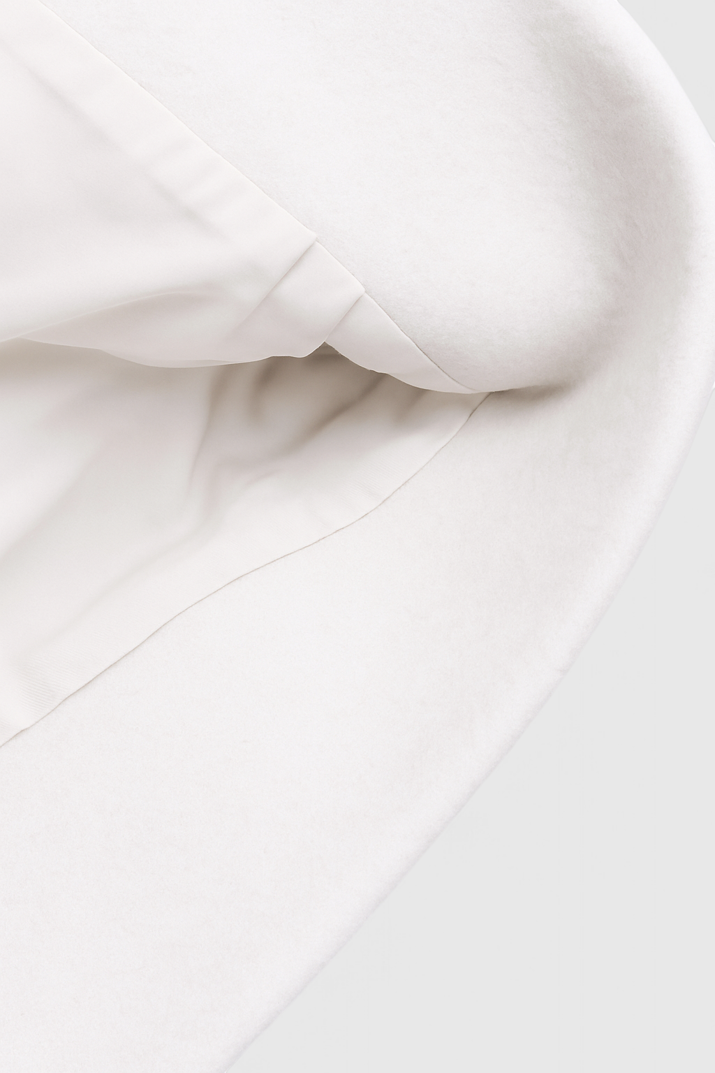 Giacca Zip Morbida | Shacket con Collare, Tasche a Fazzoletto