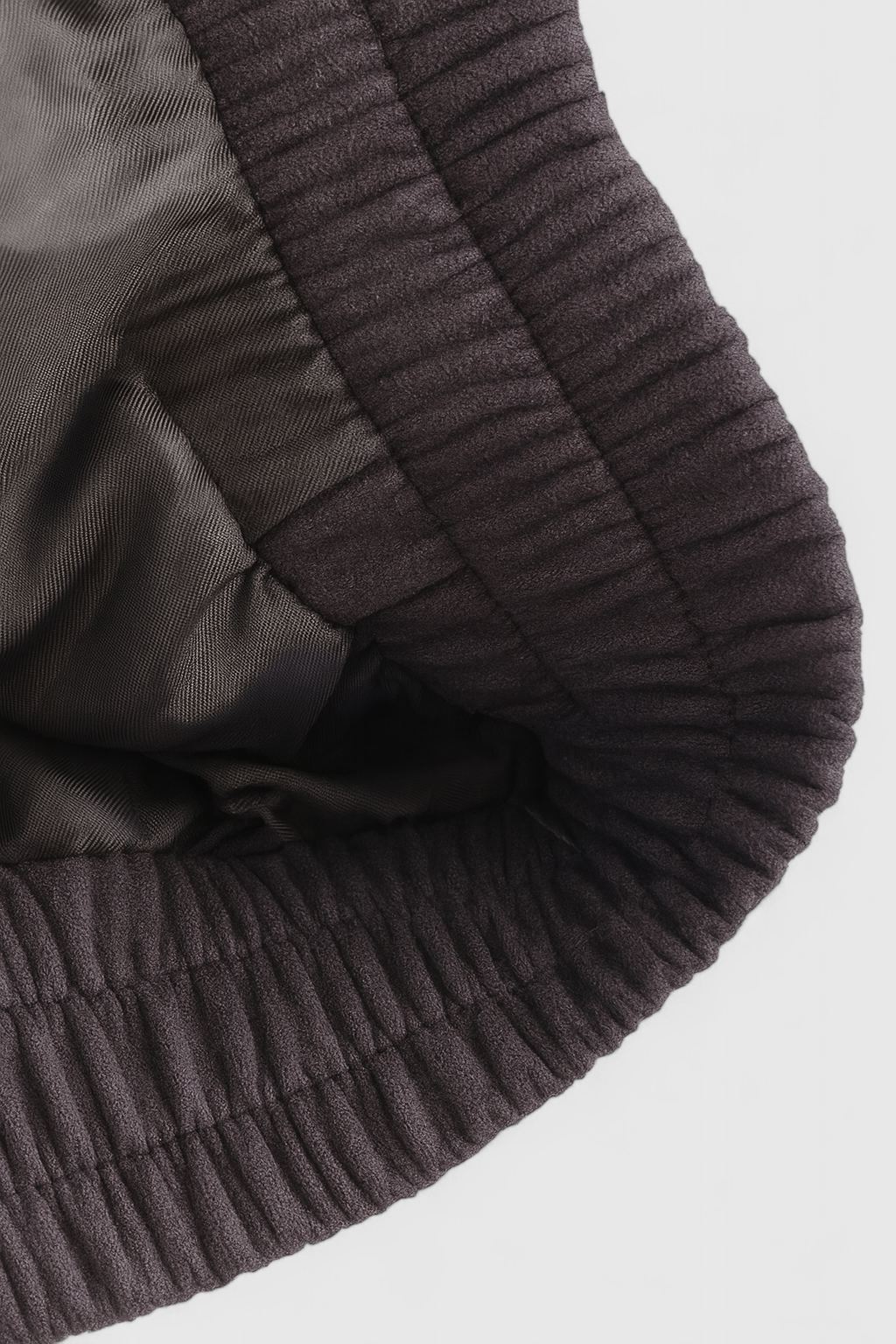 Giacca Bomber Utilitaria | Collo Alto | Zip Frontale | Tasche a Patta
