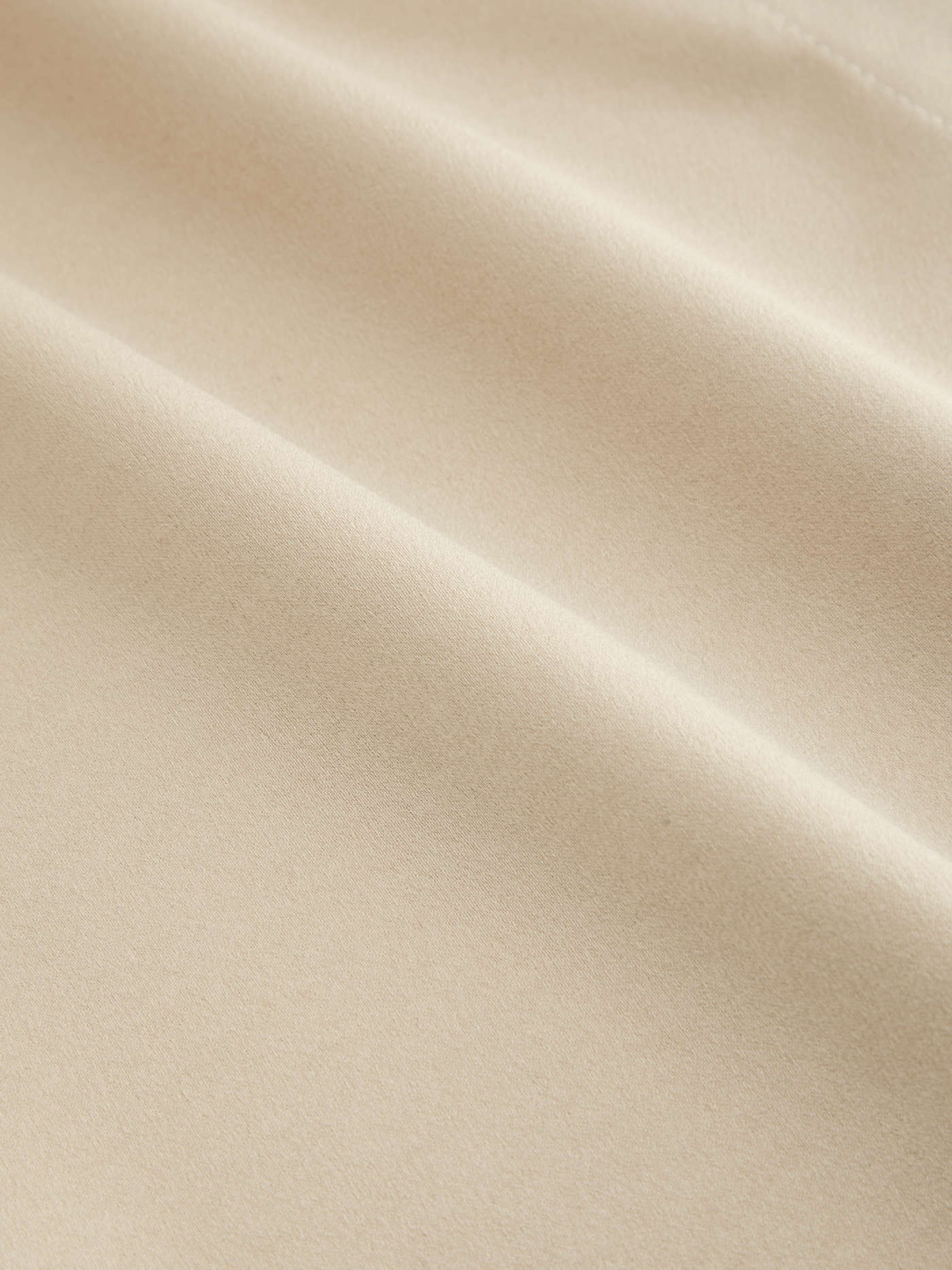 Blusa Chiffon con Fiocco | Maniche Lunghe | Vestibilità Regolare