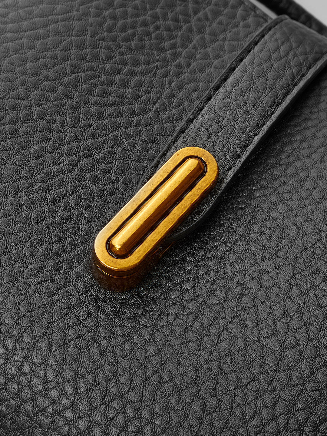 Borsa Essenza Texturizzata | Design Top Handle