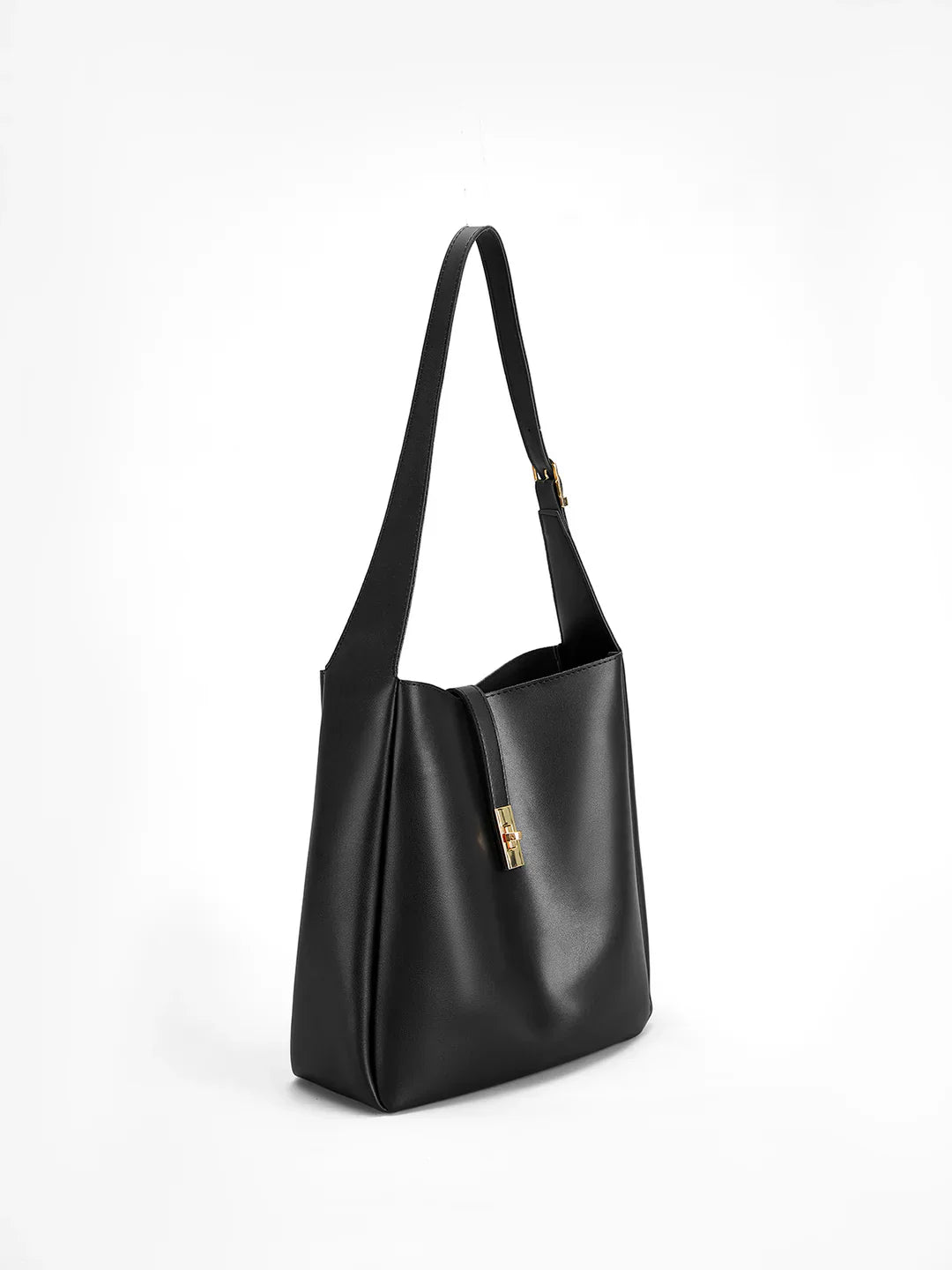 Borsa a Spalla Casual e Chic Quattro Stagioni