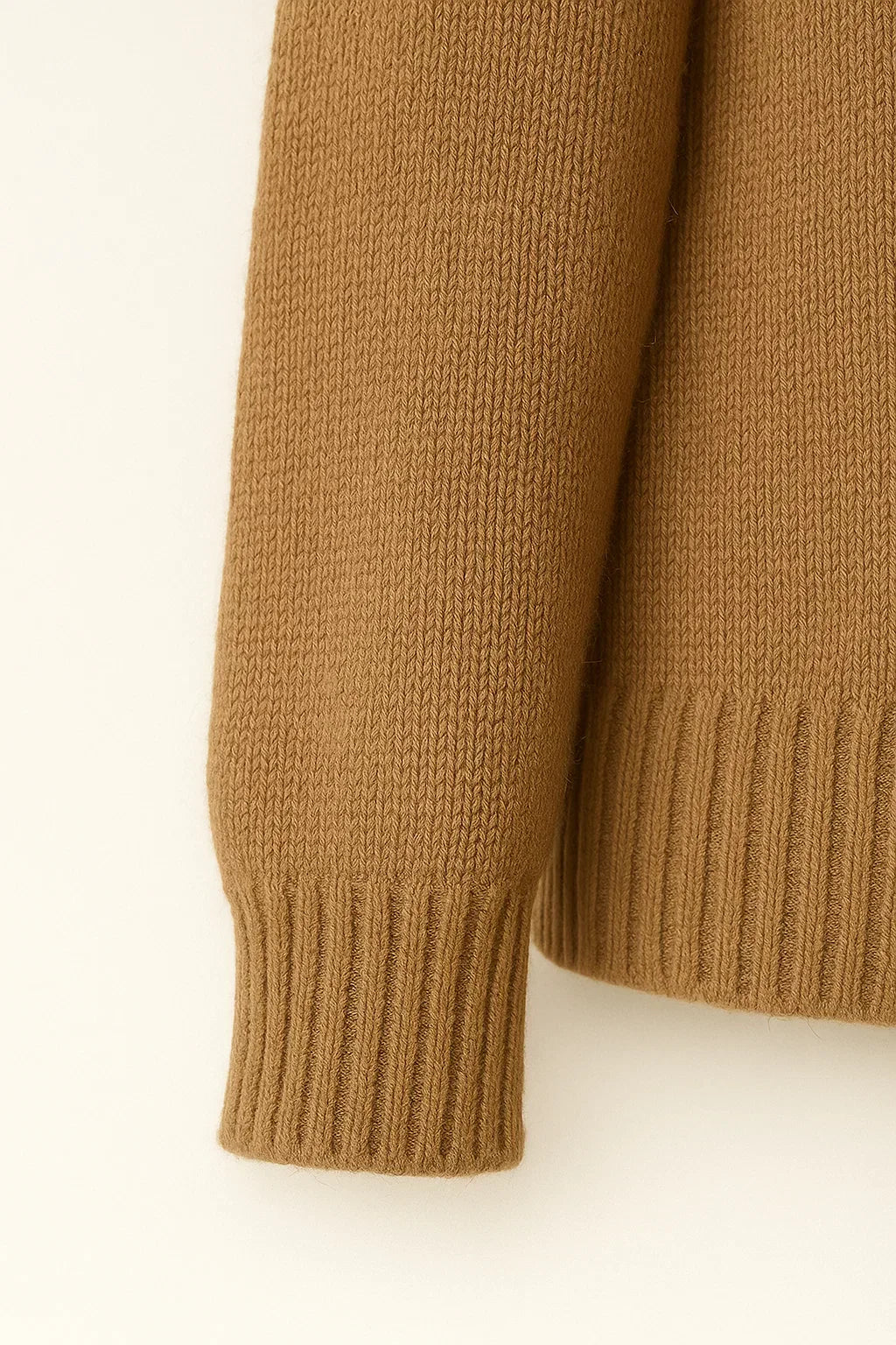 Cardigan Oversize Donna | V-Scollo | Misto Cotone Morbido