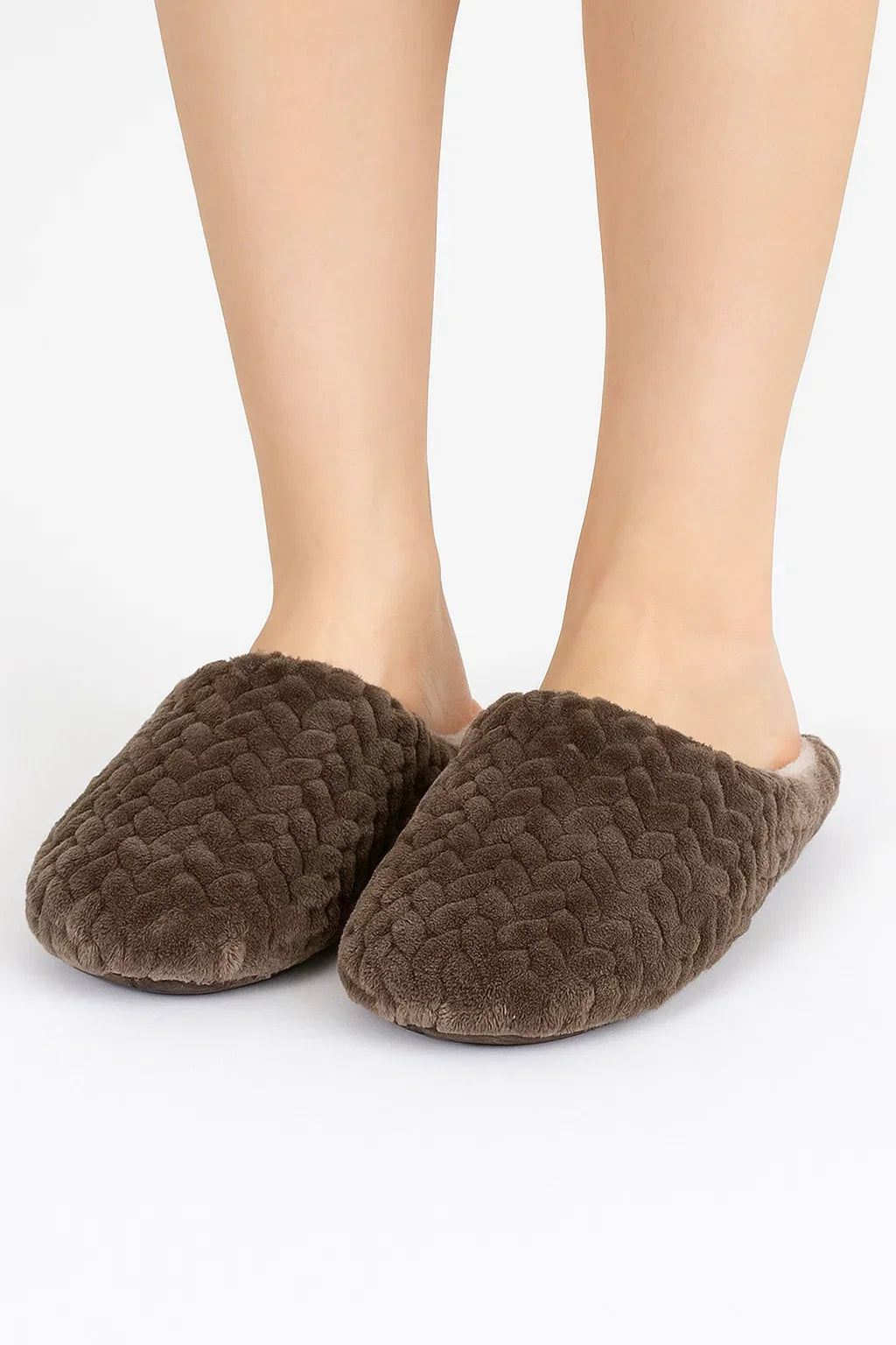 Pantofole Invernali da Donna | Pile Morbido
