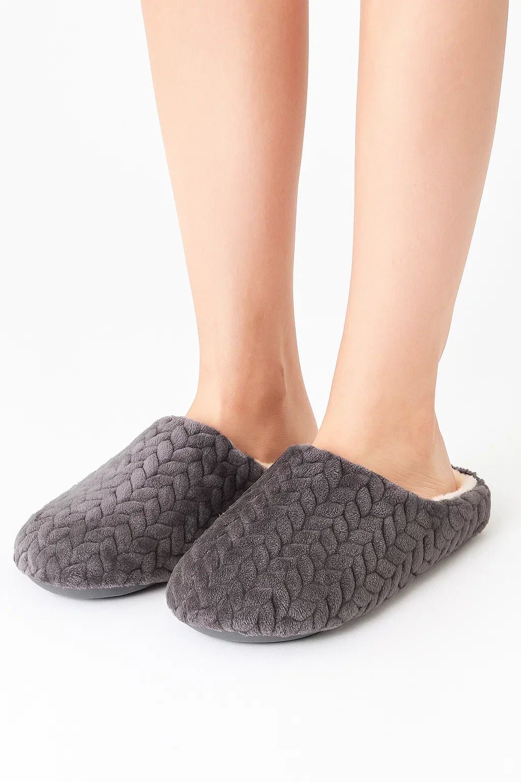 Pantofole Invernali da Donna | Pile Morbido