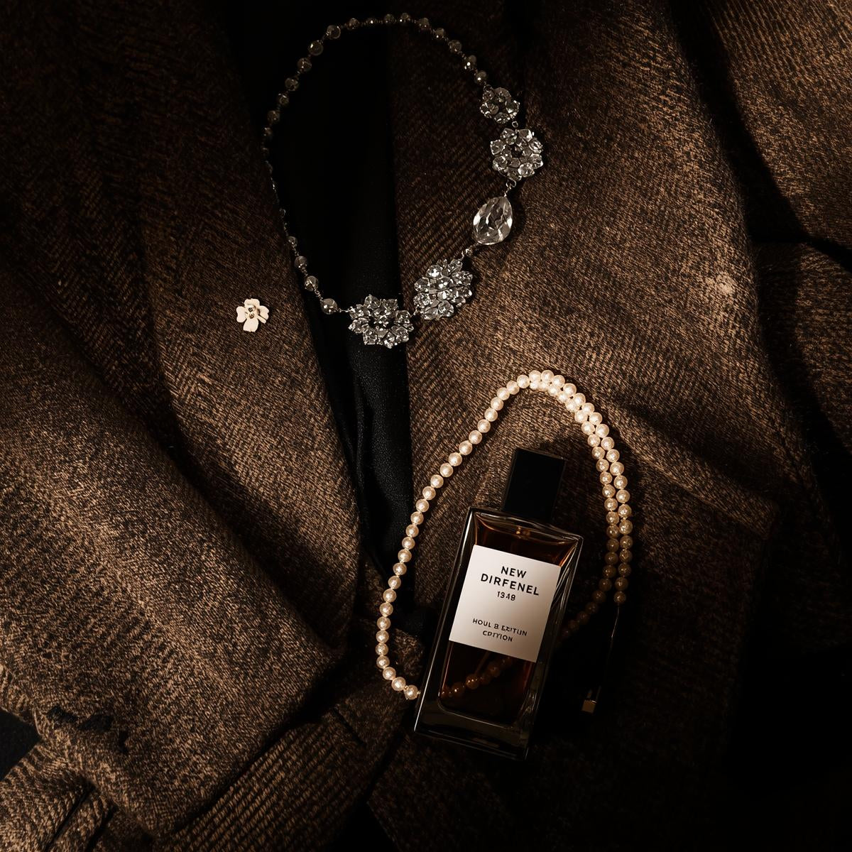 Editions - Amouvelle