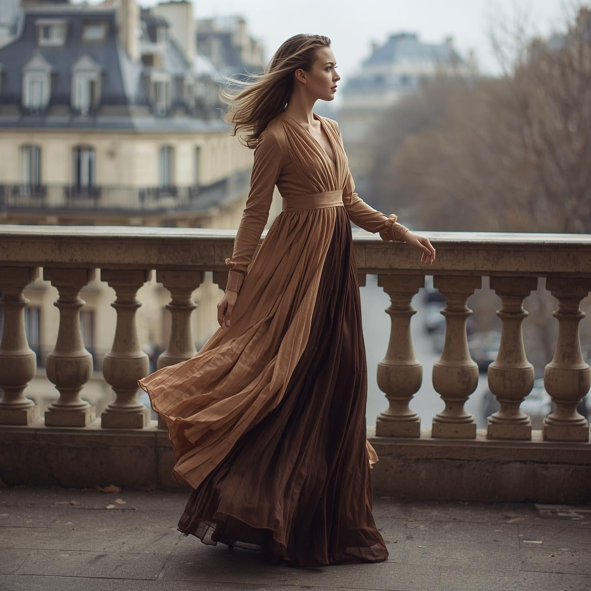Maxi Dresses - Amouvelle
