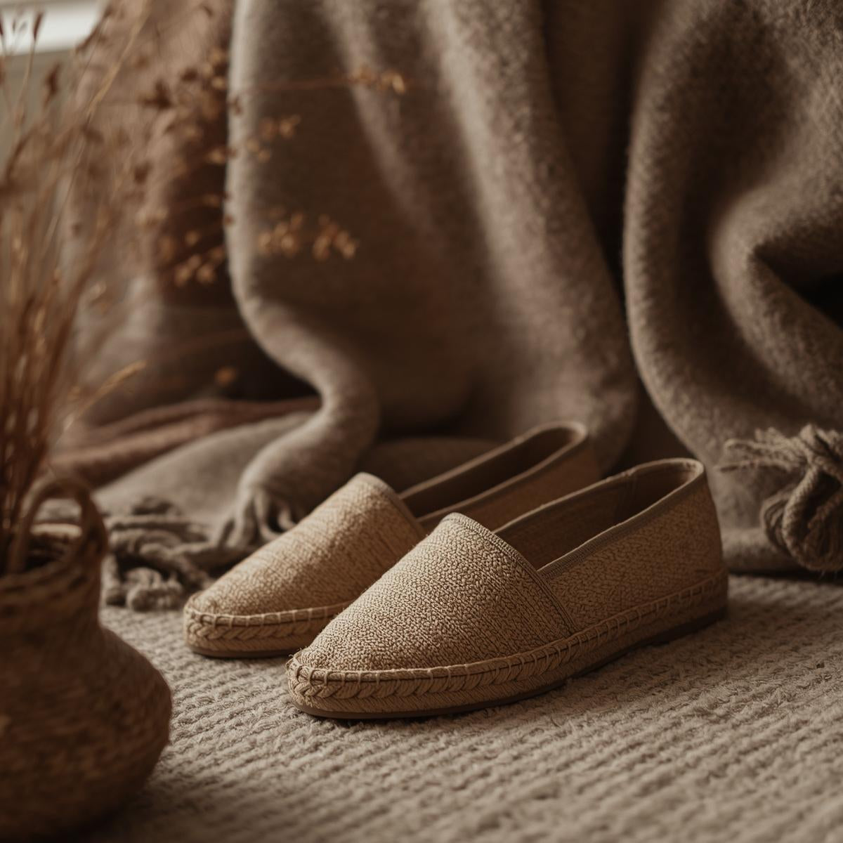 Espadrilles - Amouvelle