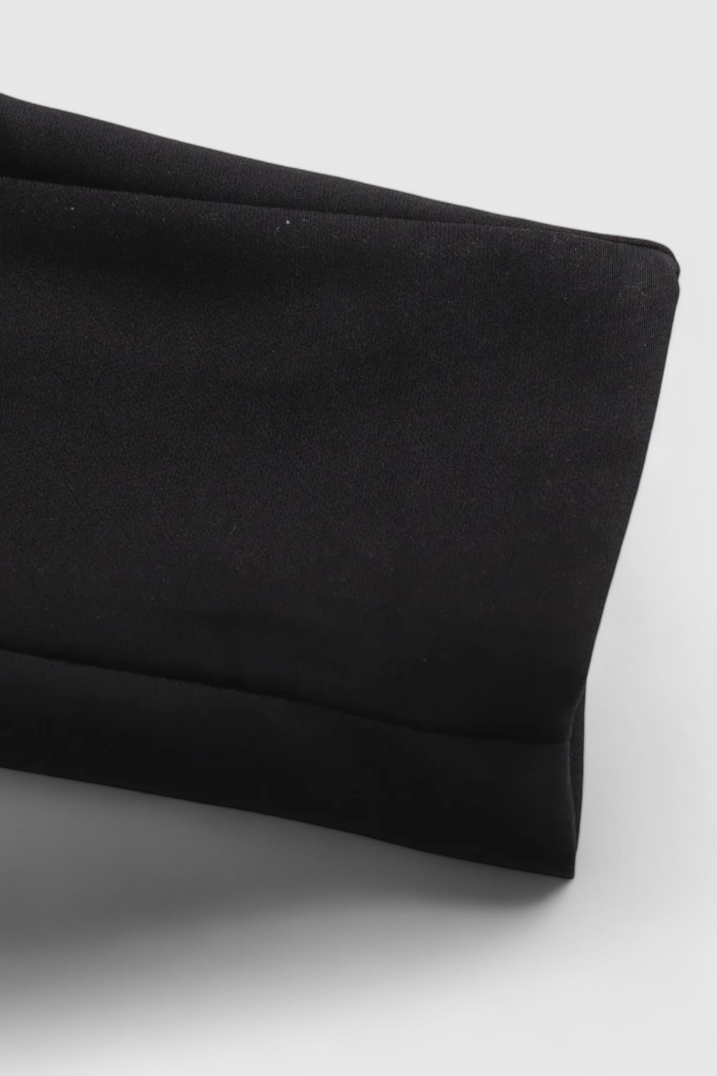 Giacca Utilitaria Cropped | Collo Ribassato, Tasche a Falda