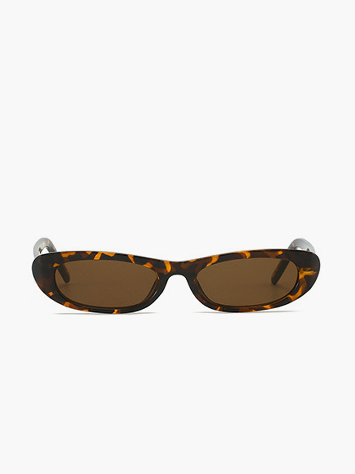 Occhiali Cat-Eye Ovali | Montatura Tortoiseshell | Protezione UV400