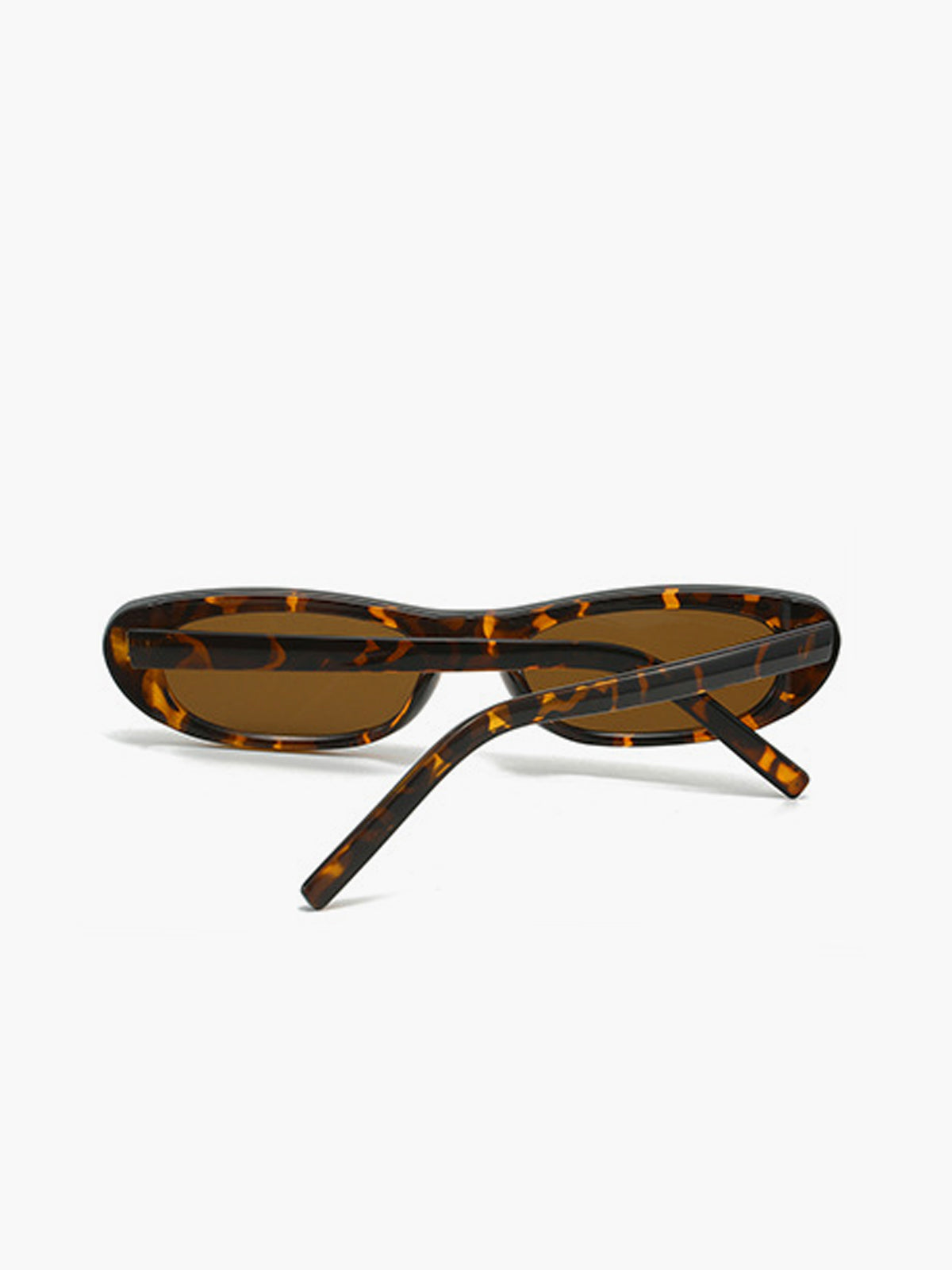 Occhiali Cat-Eye Ovali | Montatura Tortoiseshell | Protezione UV400