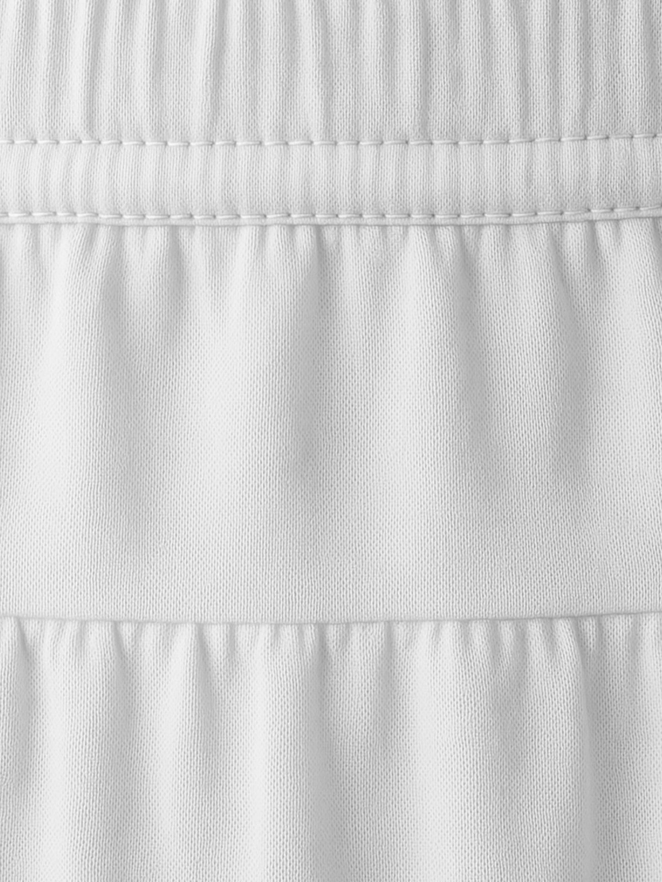 Gonna Midi a Volant | Alta Vita | Silhouette A-line Estiva