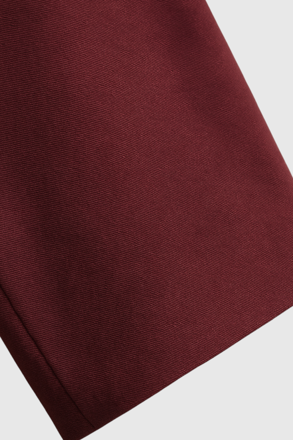 Blazer Doppio Petto | Scollo a V, Vestibilità Relaxed, Maniche Lunghe