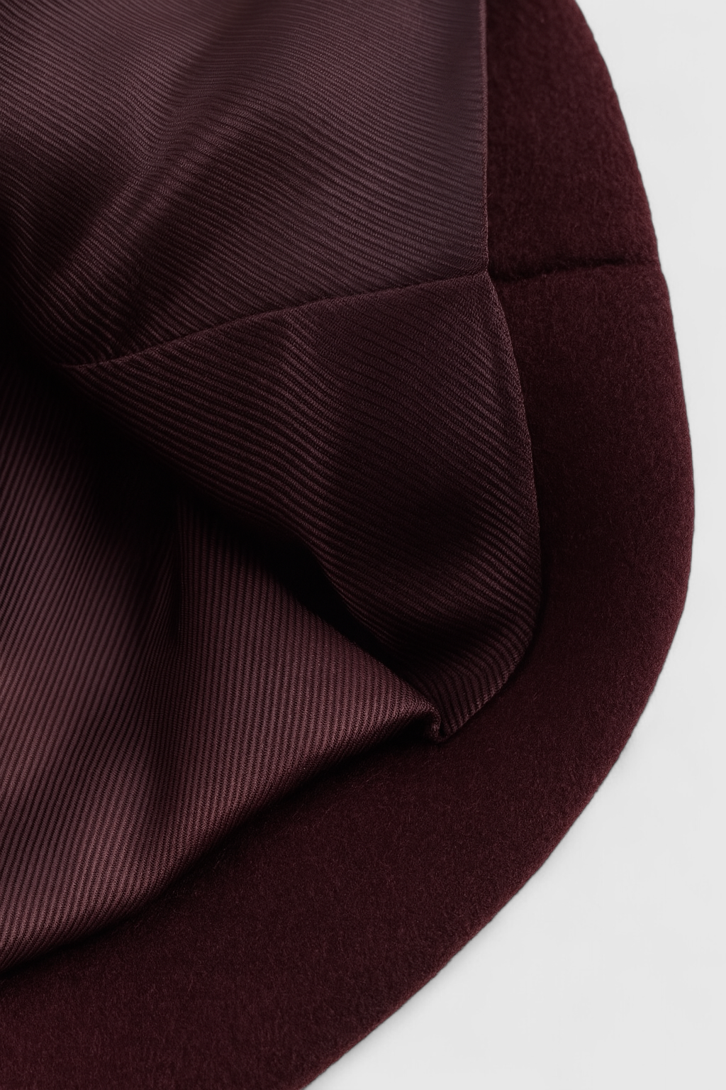 Cappotto Lungo Collo Scollo a V | Bottoni Frontali, Fit Regolare, Lungo