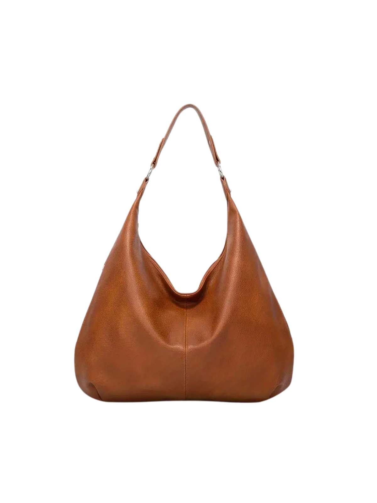 Borsa a Spalla Essenza | Silhouette Hobo Oversized