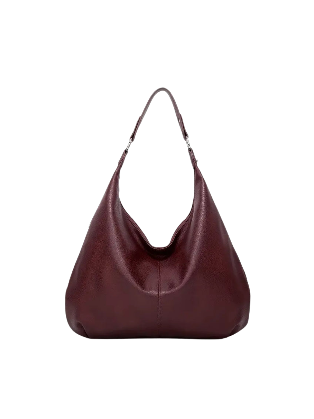 Borsa a Spalla Essenza | Silhouette Hobo Oversized