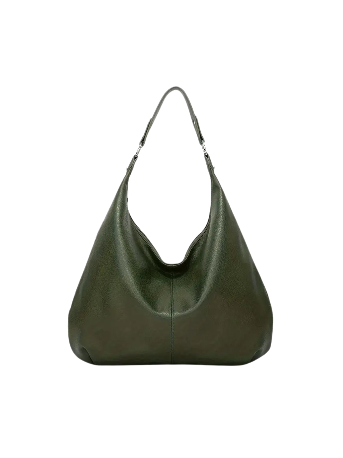 Borsa a Spalla Essenza | Silhouette Hobo Oversized
