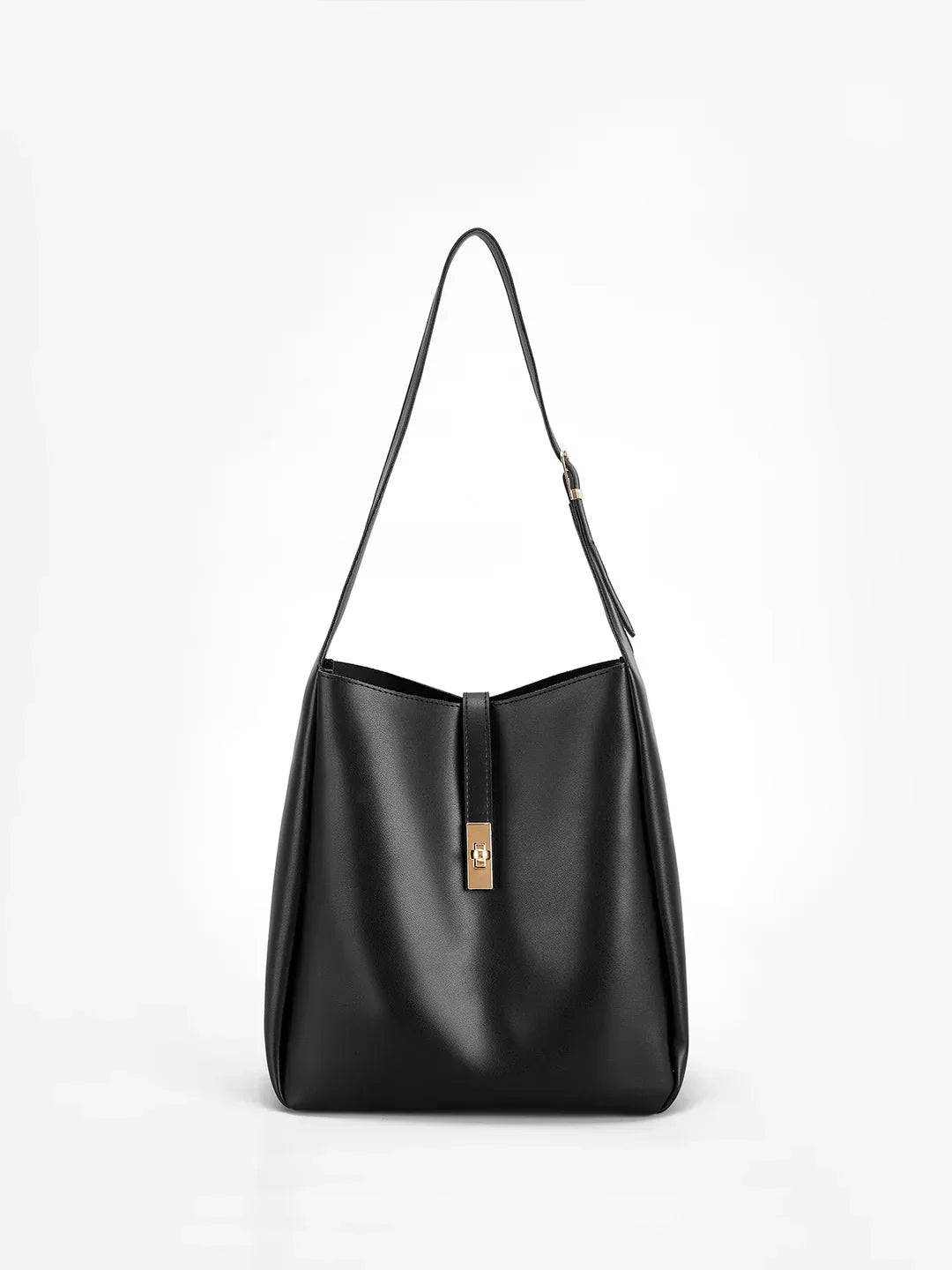 Borsa a Spalla Casual e Chic Quattro Stagioni