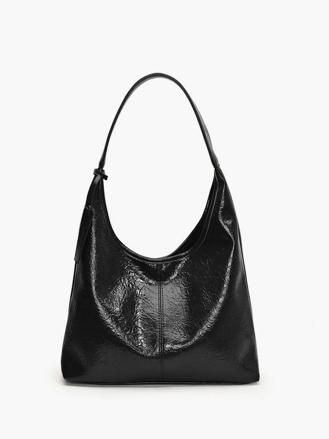 Borsa Hobo | Silhouette Tote Casual