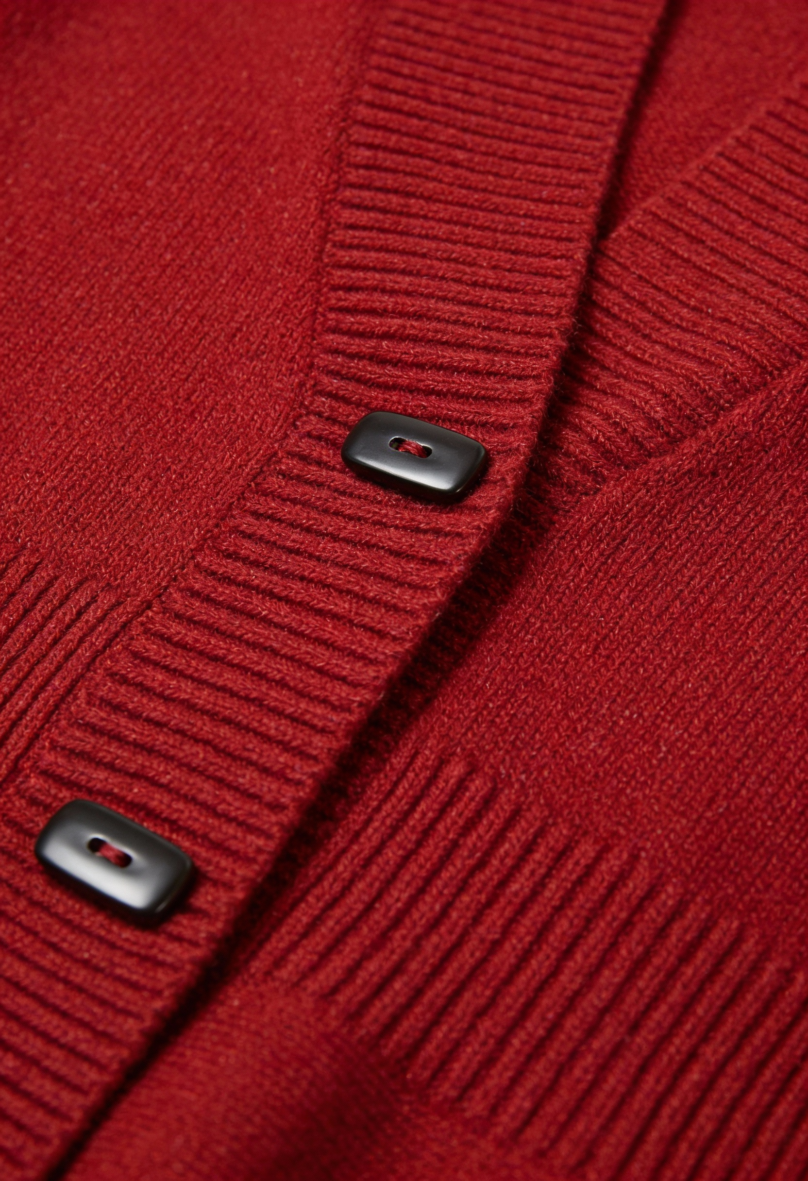Cardigan Leggero Collo Sciolto | Peplum | Regular Fit