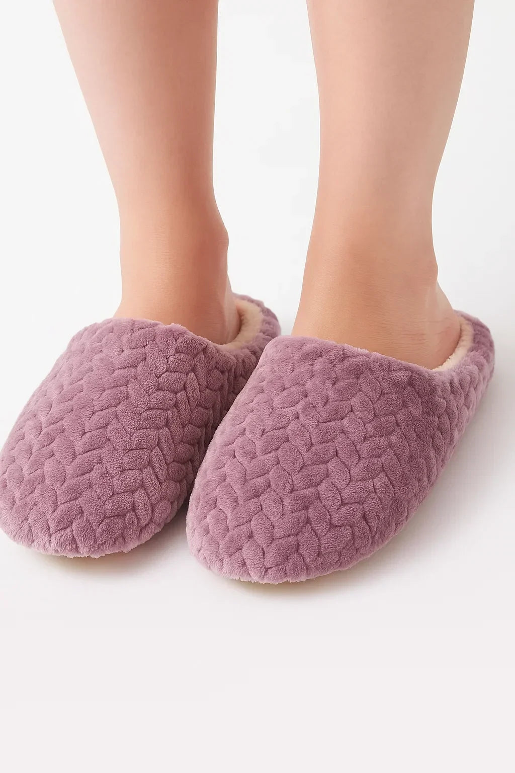 Pantofole Invernali da Donna | Pile Morbido