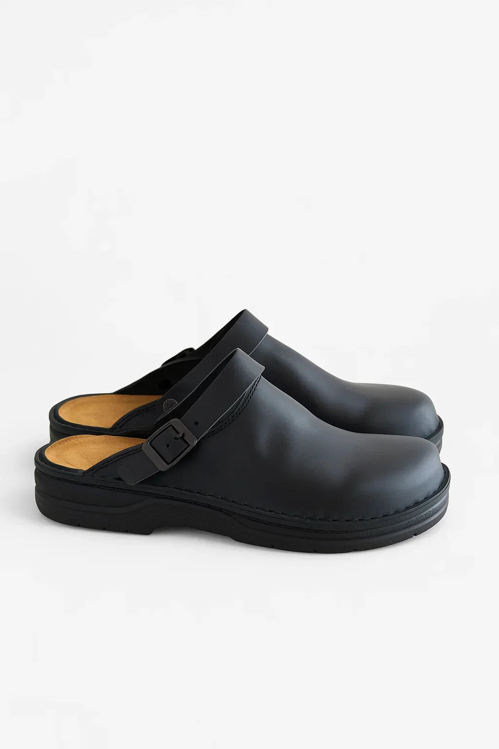 Ciabatte Unisex Clog | Pelle PU | Comfort Ortopedico Slip-On